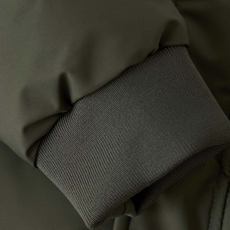 Enfant Jacket Quilt -  Kambaba