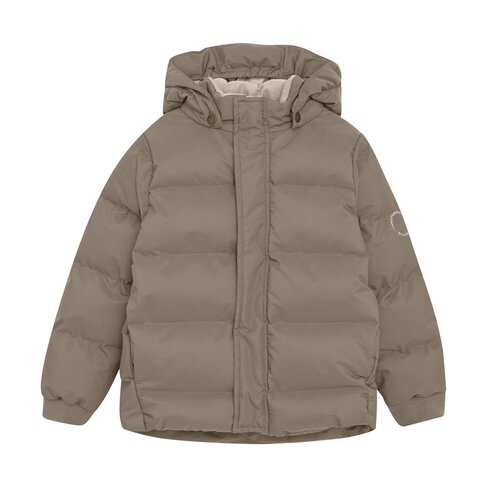 Enfant Jacket Quilt - Fungi