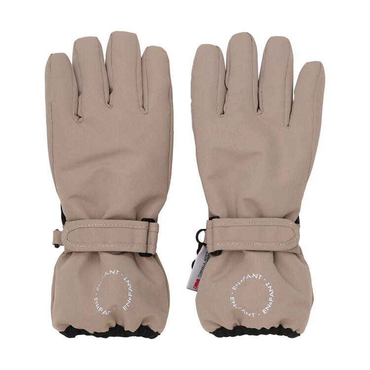 Enfant Gloves - Fungi