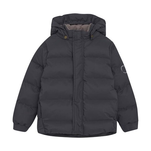 Enfant Jacket Quilt - Ebony