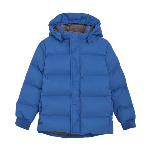 Enfant Jacket Quilt - Star Sapphire