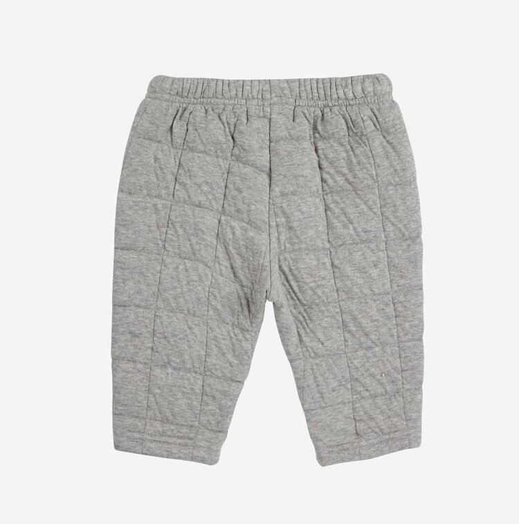 Bobo Choses Quilted jogging pants