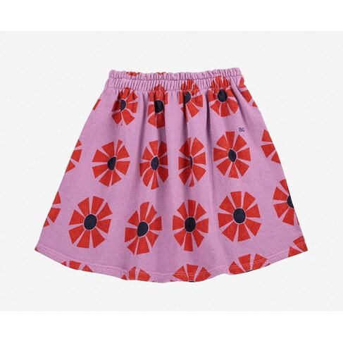 Bobo Choses Kaleidoscope all over skirt
