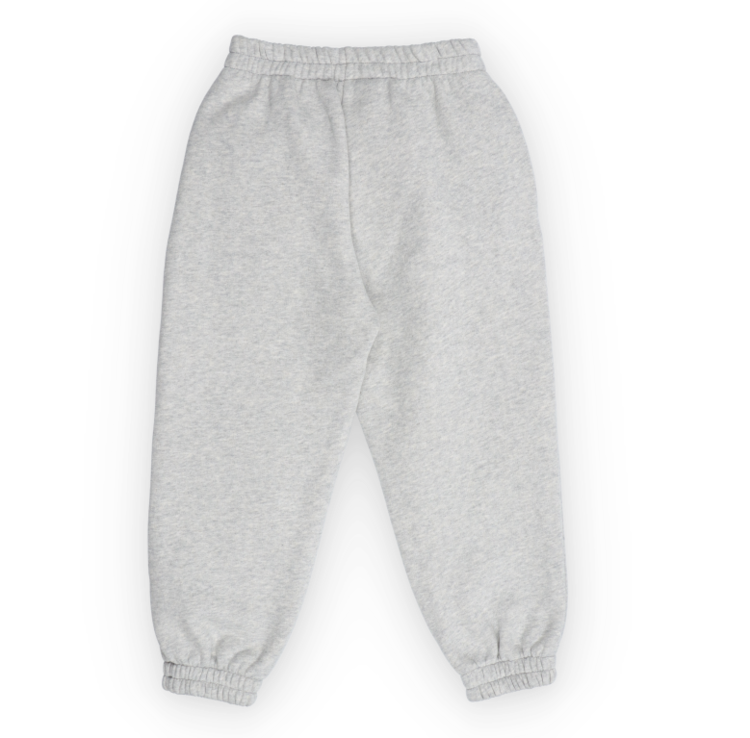 The New Society Cesar Jogging - Stellar Gray Melange