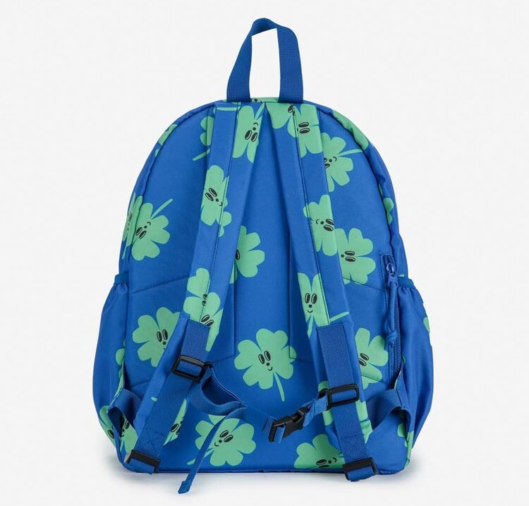 Bobo Choses Clover all over school bag