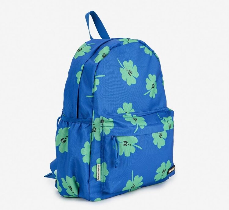 Bobo Choses Clover all over school bag