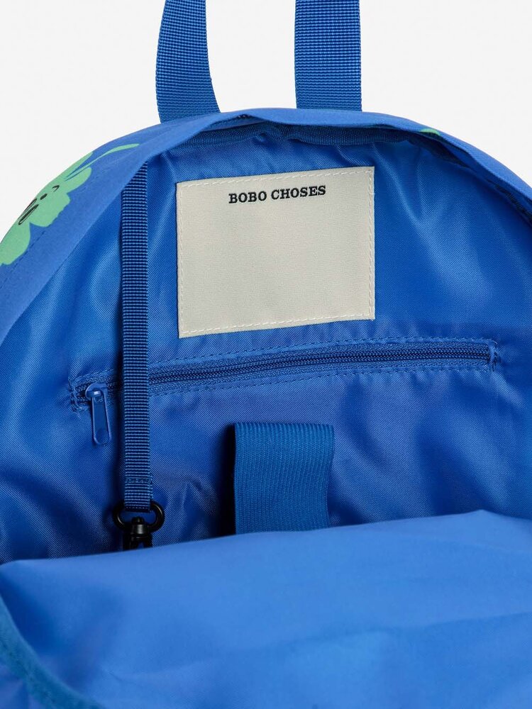 Bobo Choses Clover all over school bag