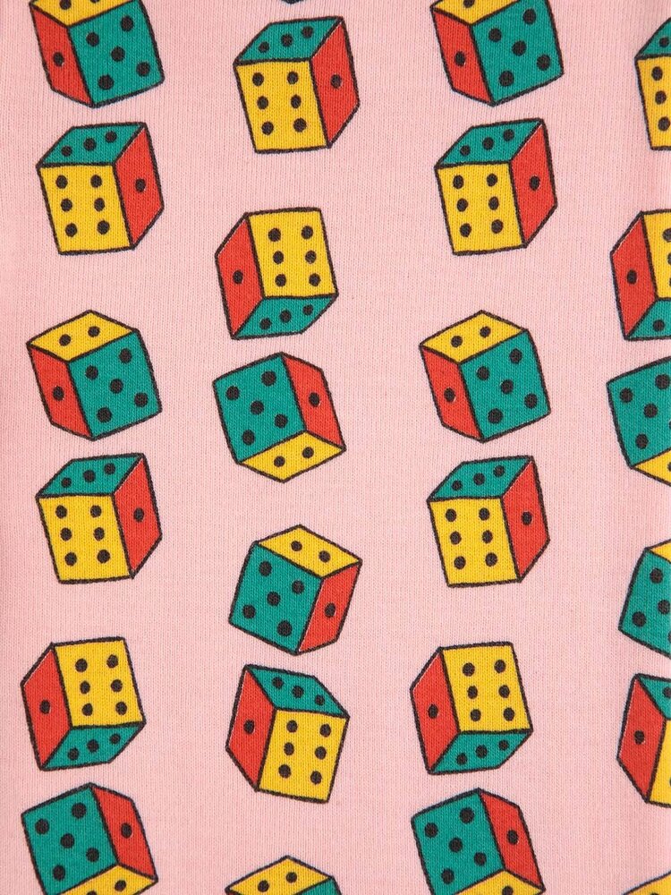 Bobo Choses Dices all over leggings