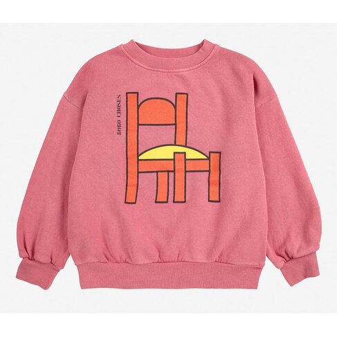 Bobo Choses Chair sweatshirt