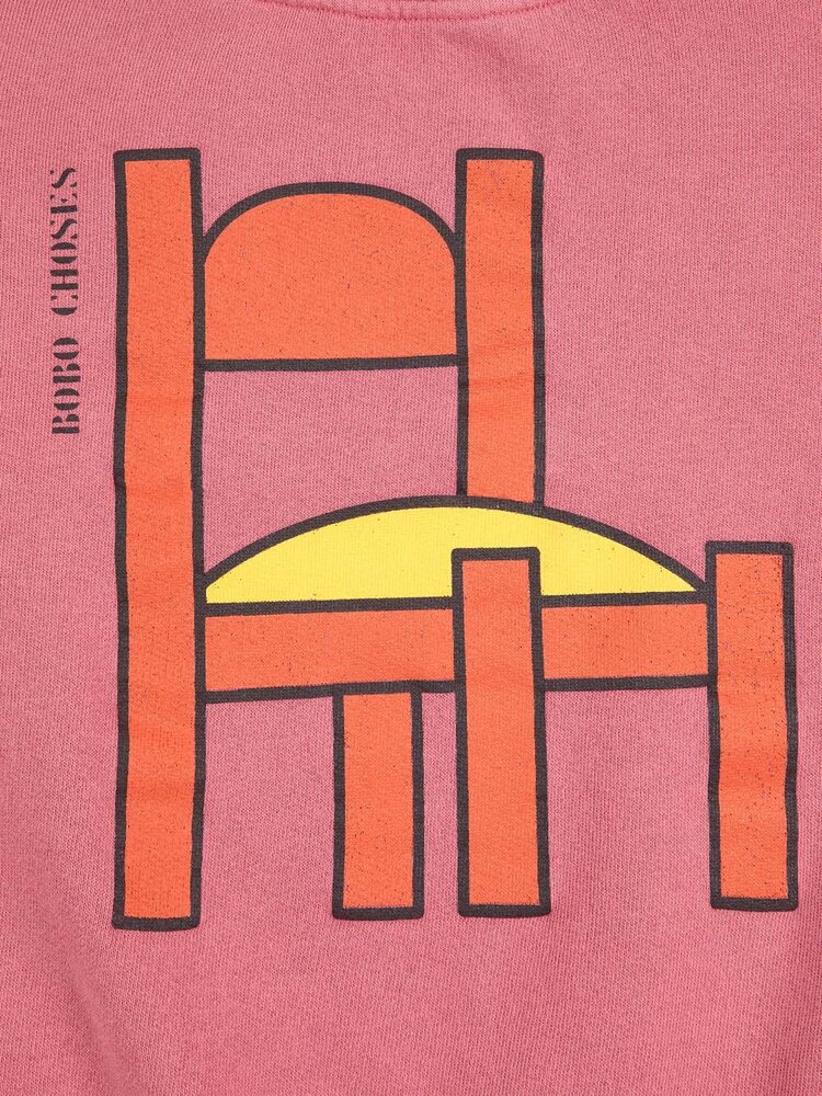 Bobo Choses Chair sweatshirt