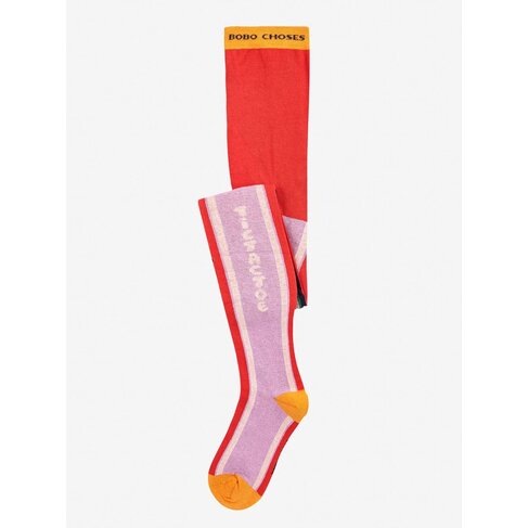 Bobo Choses Tic Tac Toe tights
