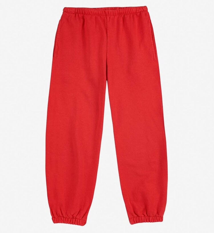 Bobo Choses Curve Bobo Choses jogging pants