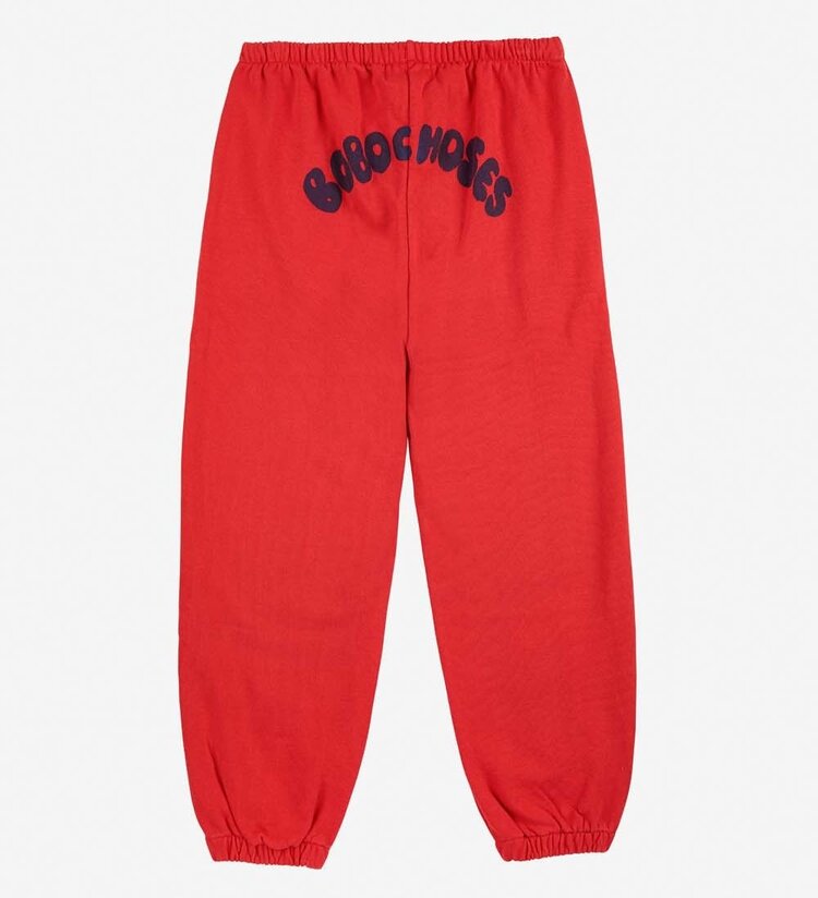 Bobo Choses Curve Bobo Choses jogging pants
