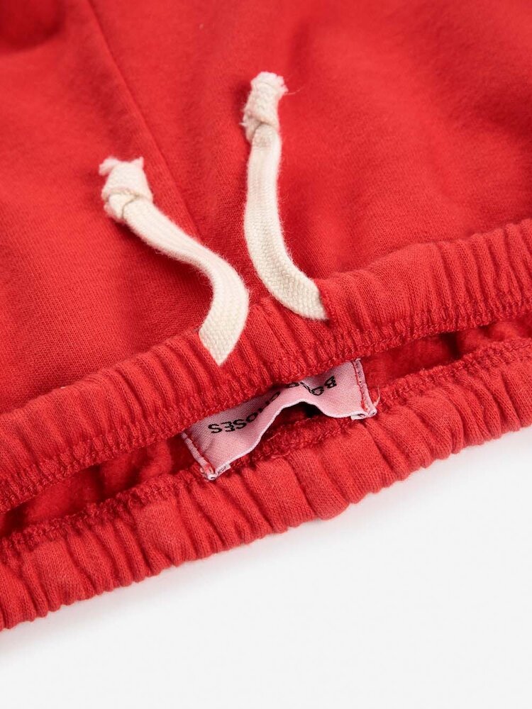 Bobo Choses Curve Bobo Choses jogging pants