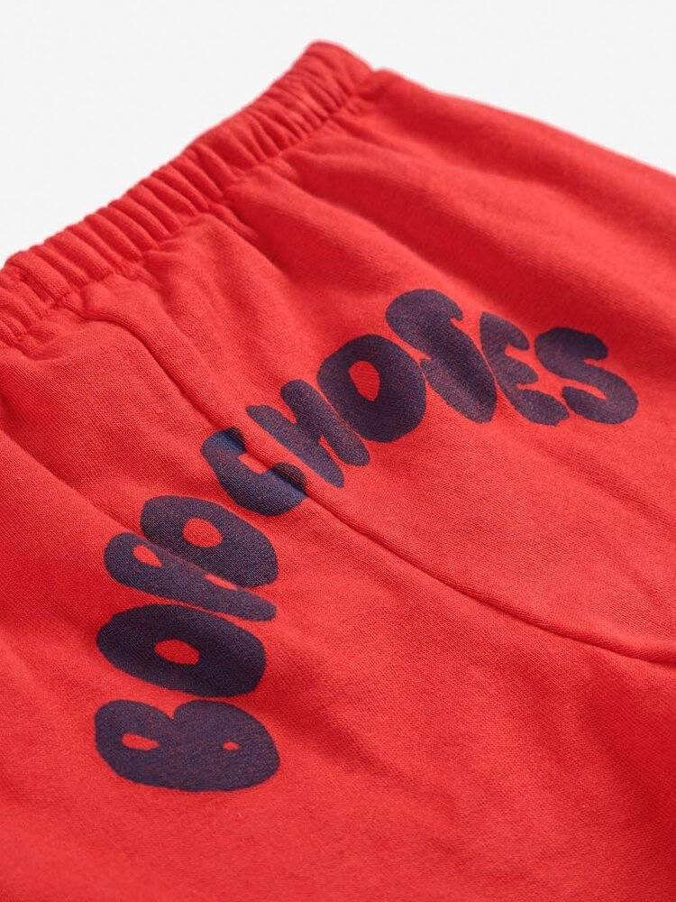 Bobo Choses Curve Bobo Choses jogging pants