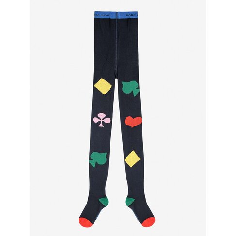 Bobo Choses Bobo Jocker tights