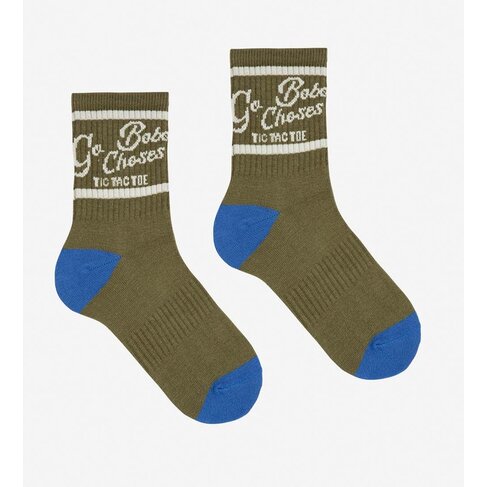 Bobo Choses Go Bobo short socks