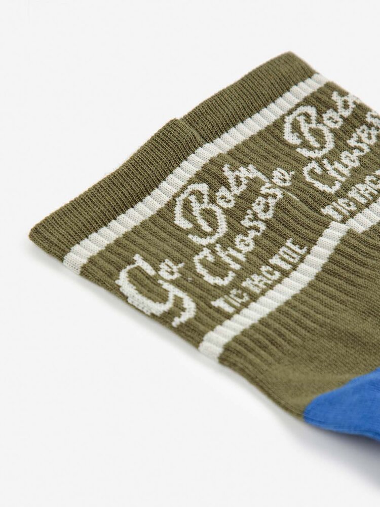 Bobo Choses Go Bobo short socks