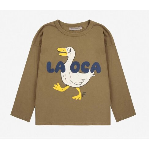 Bobo Choses La Oca T-shirt