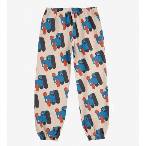 Bobo Choses Doggy Mate all over joggings