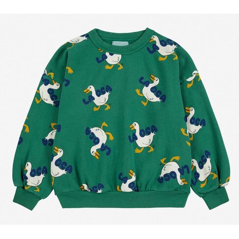 Bobo Choses La Oca sweatshirt