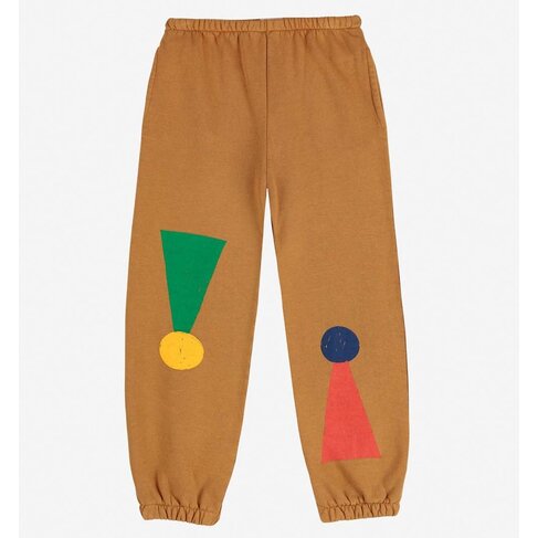 Bobo Choses Chess Pawn jogging pants