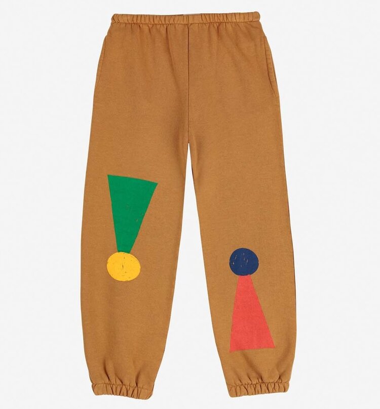 Bobo Choses Chess Pawn jogging pants