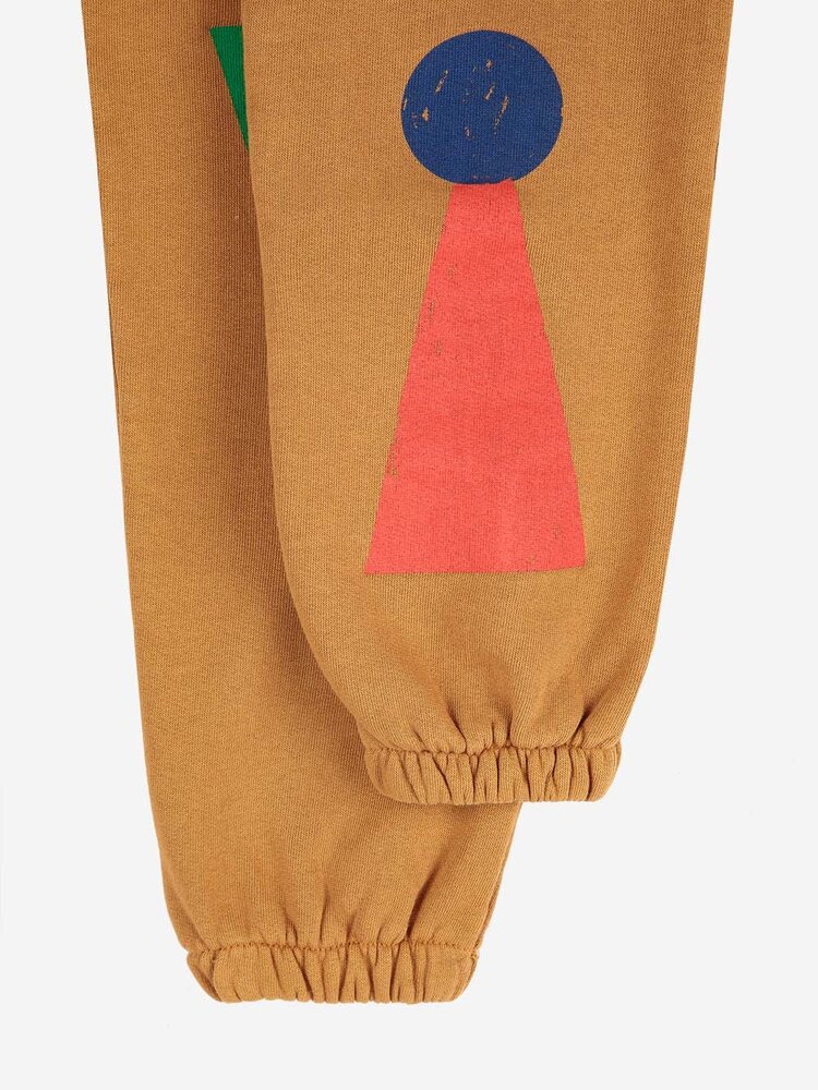 Bobo Choses Chess Pawn jogging pants