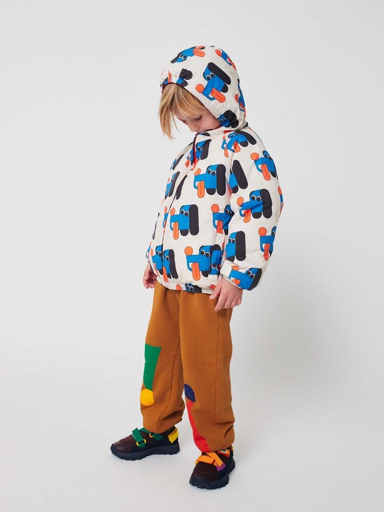 Bobo Choses Chess Pawn jogging pants