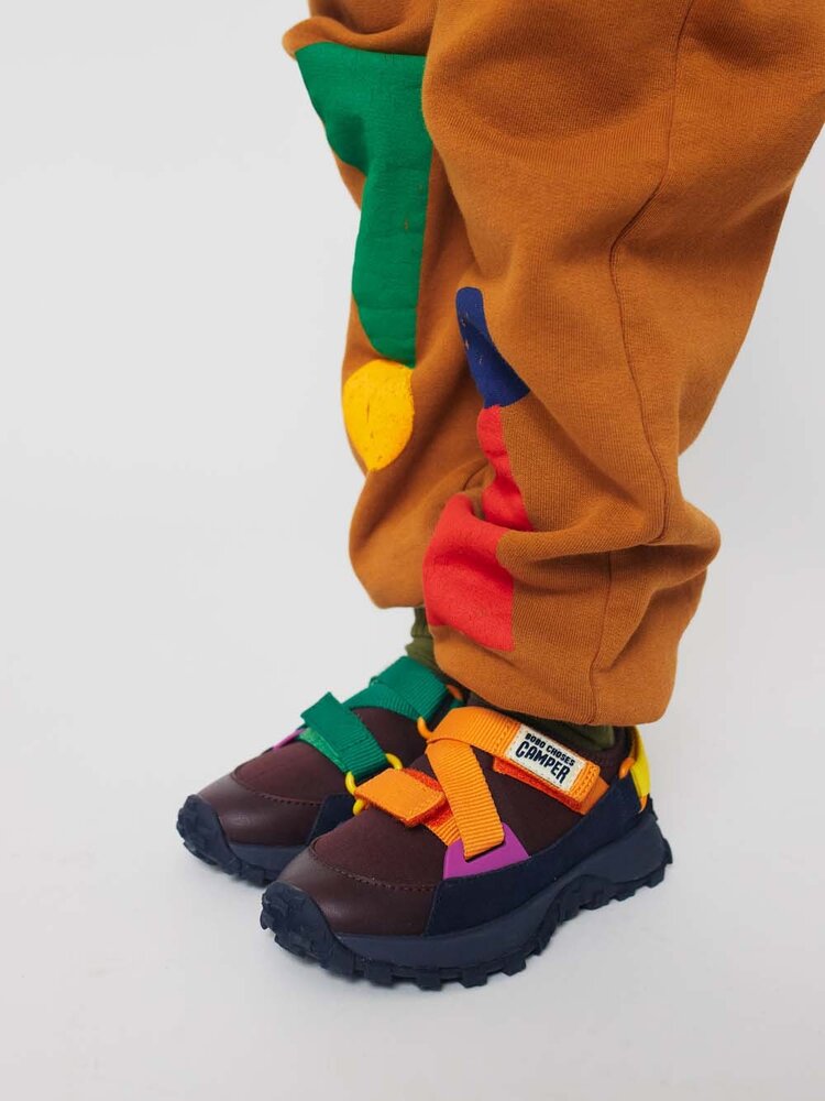 Bobo Choses Chess Pawn jogging pants