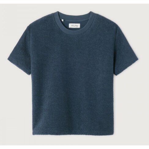 American Vintage BOBYPARK T-shirt - Obscurite