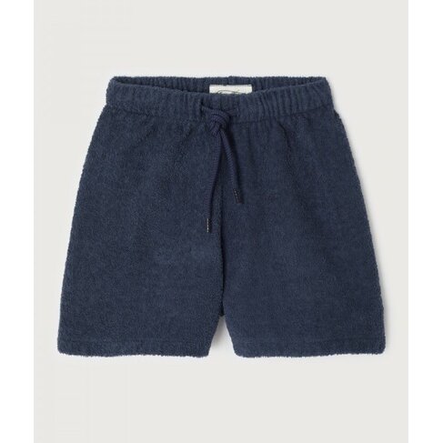 American Vintage BOBYPARK Shorts - Obscurite