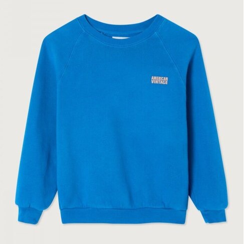 American Vintage IZUBIRD Sweater - Reve Vintage