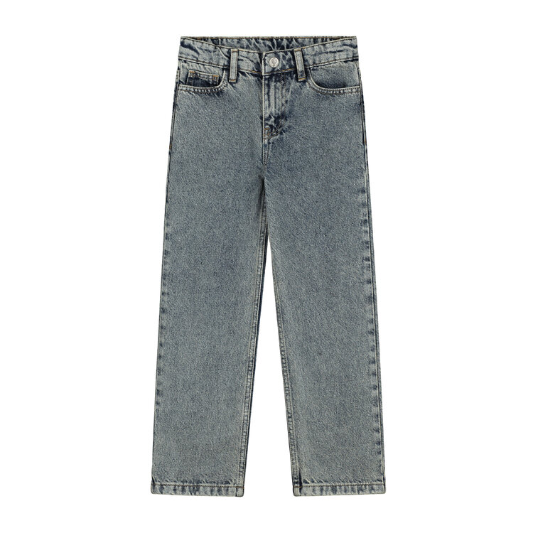 Charlie Petite Naud Jeans - Vintage Blue