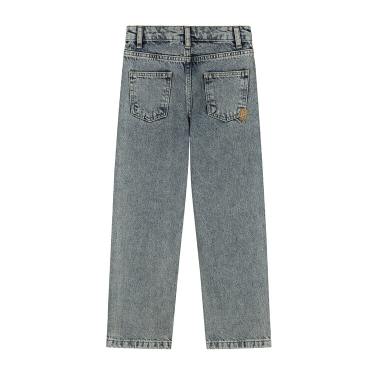 Charlie Petite Naud Jeans - Vintage Blue