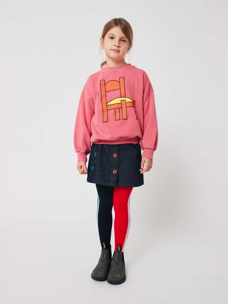 Bobo Choses Chair sweatshirt