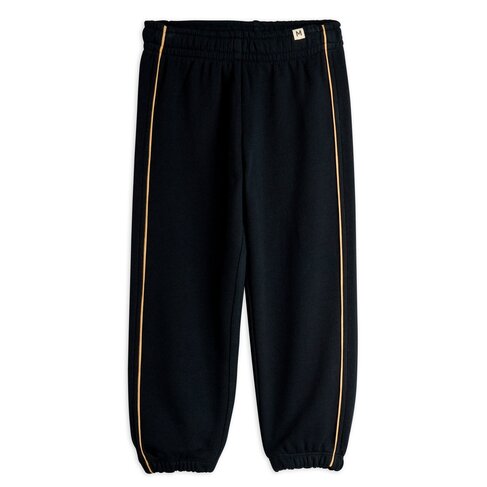 Mini Rodini Plain Piping Sweatpants - 99