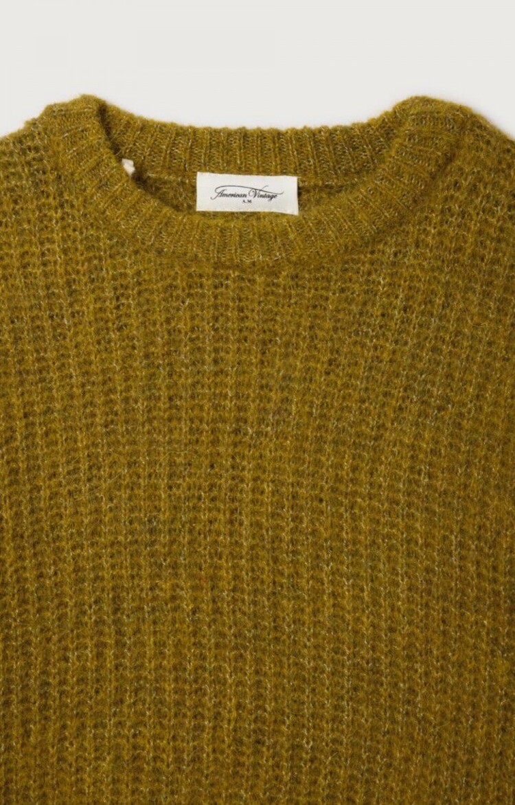 American Vintage EAST pulls - Amazonie Chine