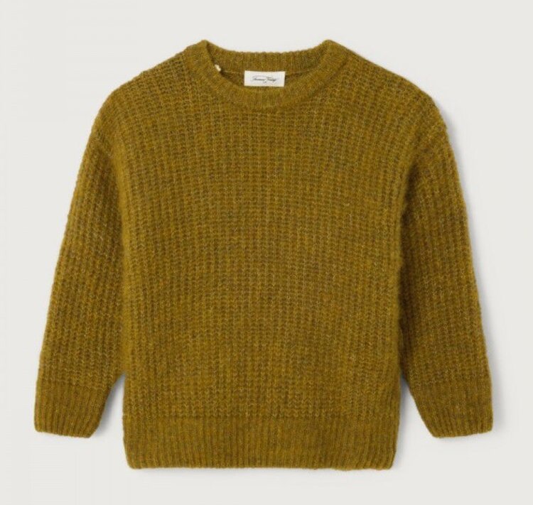 American Vintage EAST pulls - Amazonie Chine