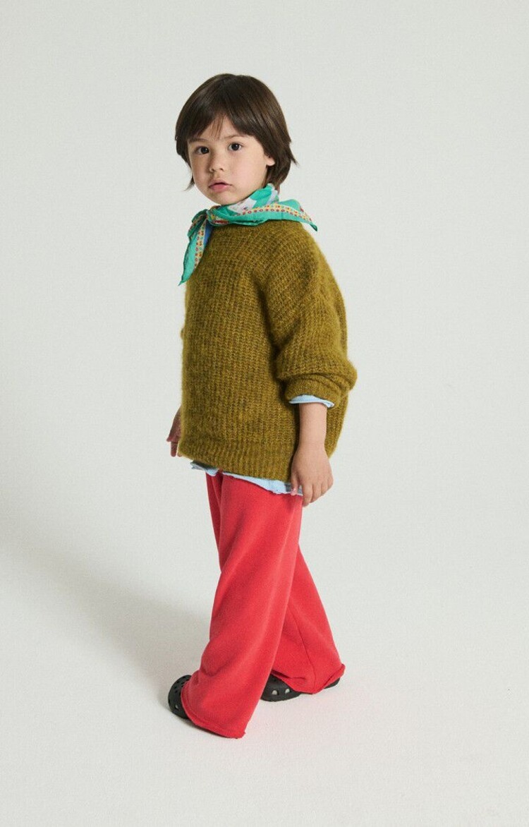 American Vintage EAST pulls - Amazonie Chine