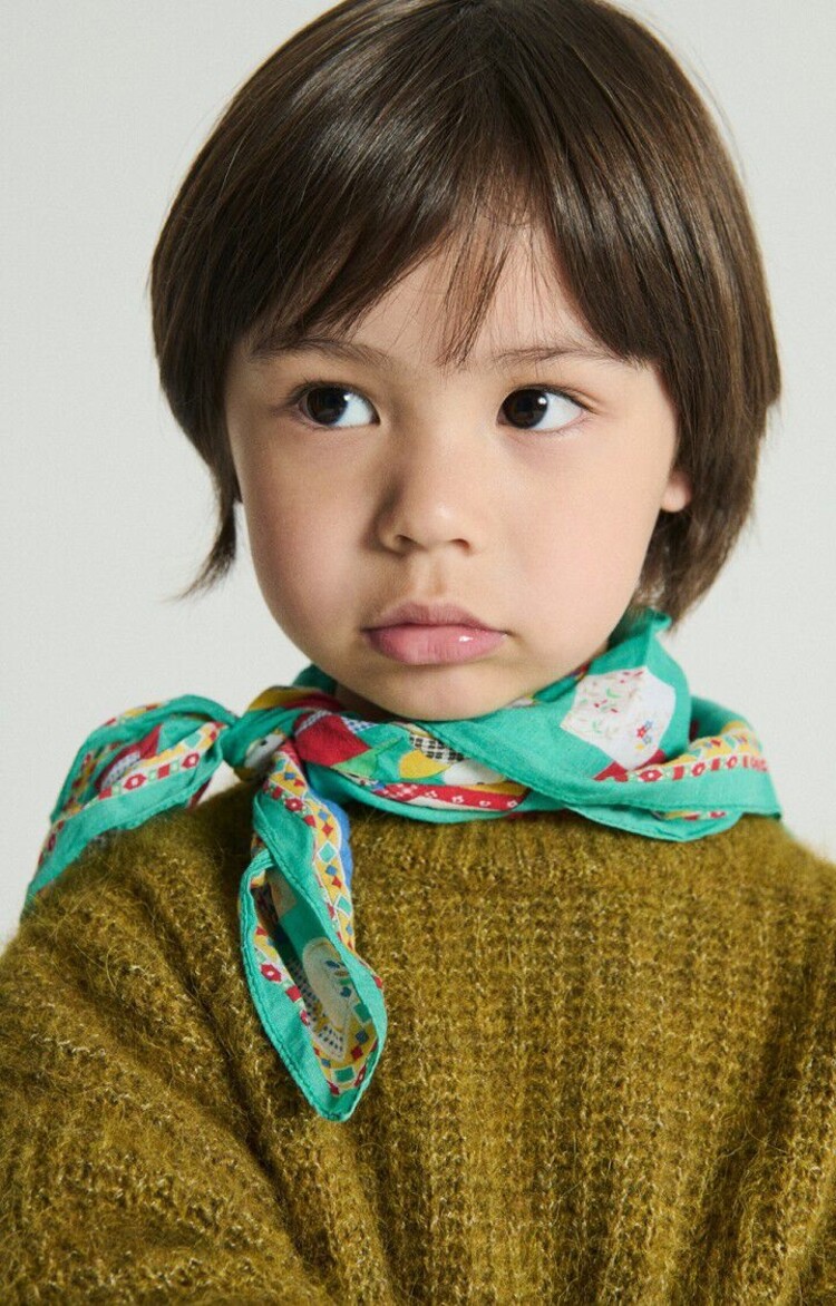 American Vintage EAST pulls - Amazonie Chine