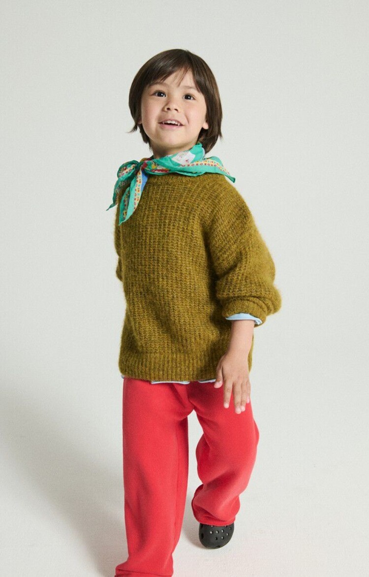 American Vintage EAST pulls - Amazonie Chine