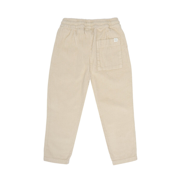 Jenest Comfy Pants - Off White