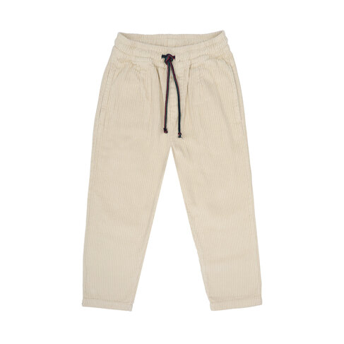 Jenest Comfy Pants - Off White