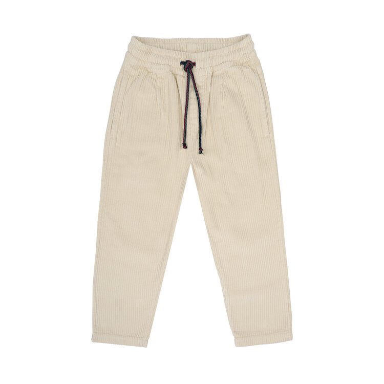 Jenest Comfy Pants - Off White