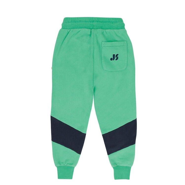 Jenest Sammy Sports Jogger - Fresh Green