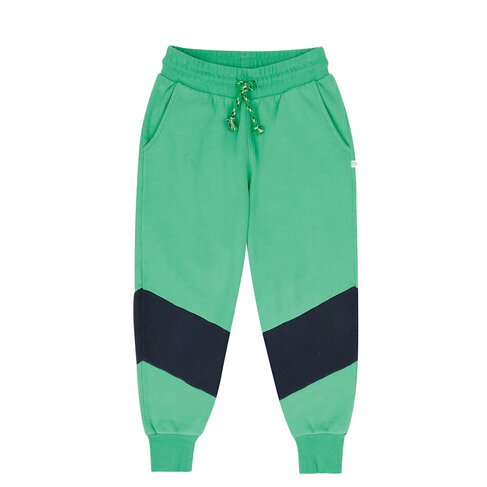 Jenest Sammy Sports Jogger - Fresh Green