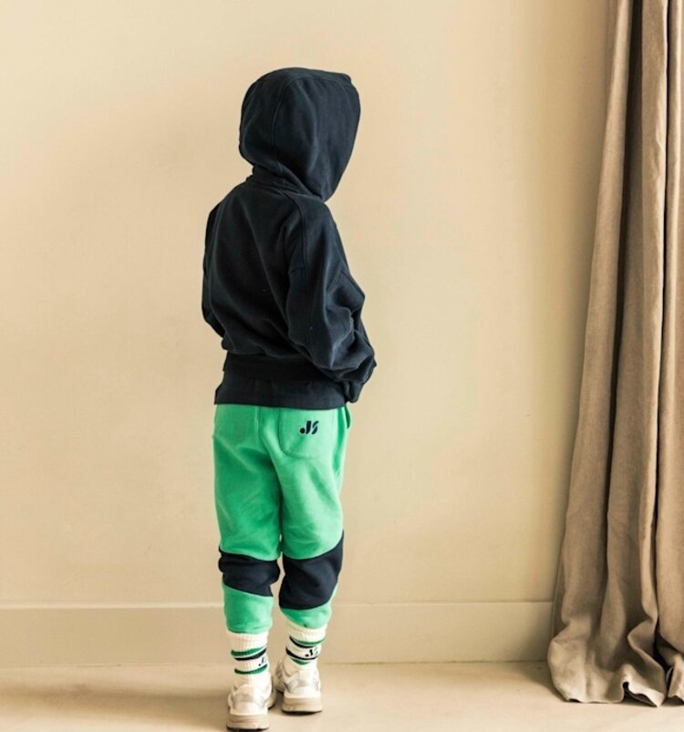 Jenest Sammy Sports Jogger - Fresh Green