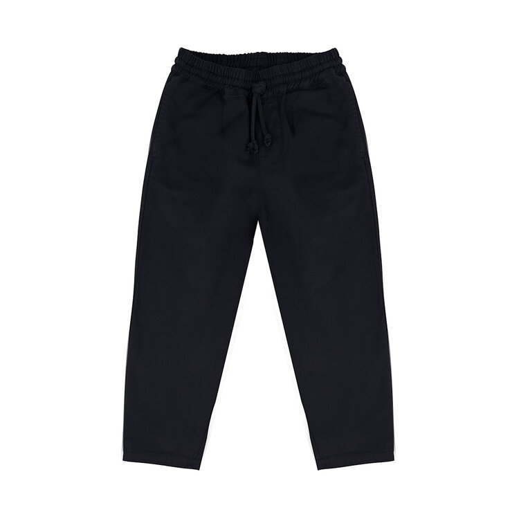 Jenest Comfy Chino - Navy Blue