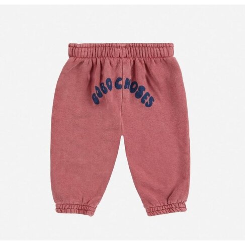 Bobo Choses Curve Bobo Choses jogging pants
